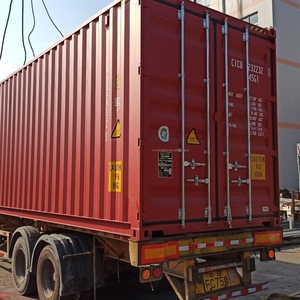 Actminer 40ft làm mát không khí container 1200kw 210 giá S19 S21 asic thợ mỏ lưu trữ Giàn Khoan - Product Image 3