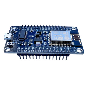 <span class=keywords><strong>NodeMCU</strong></span> V3 <span class=keywords><strong>ESP8266</strong></span> ESP-12E scheda di sviluppo WIFI CH340G lavagna quadrata perno di saldatura interfaccia Micro USB - Product Image 4