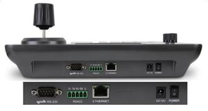 NVR Keyboard <strong>Controller</strong> 4d Joystick <strong>Controller</strong> for Video Conference Ip Keyboard <strong>Controller</strong>