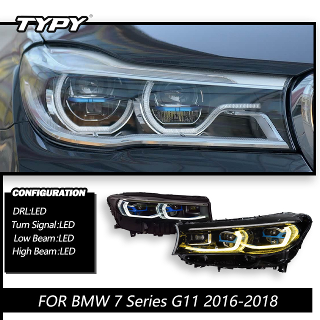 Dual-color LED without bumper replacement
