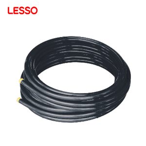LESSO Corrosion Resistance Wall Drain <strong>Type</strong> Floor Sink <strong>Type</strong> Drainage Pipe 1000mm Diameter <strong>Hdpe</strong> Water Pipes - Product Image 2