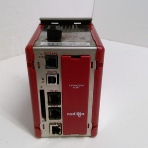 Convertitore di protocollo con Controller modulare rosso Csmstrle Ethernet, seriale Rs nuovissimo originale nuovo di zecca - Product Image 1