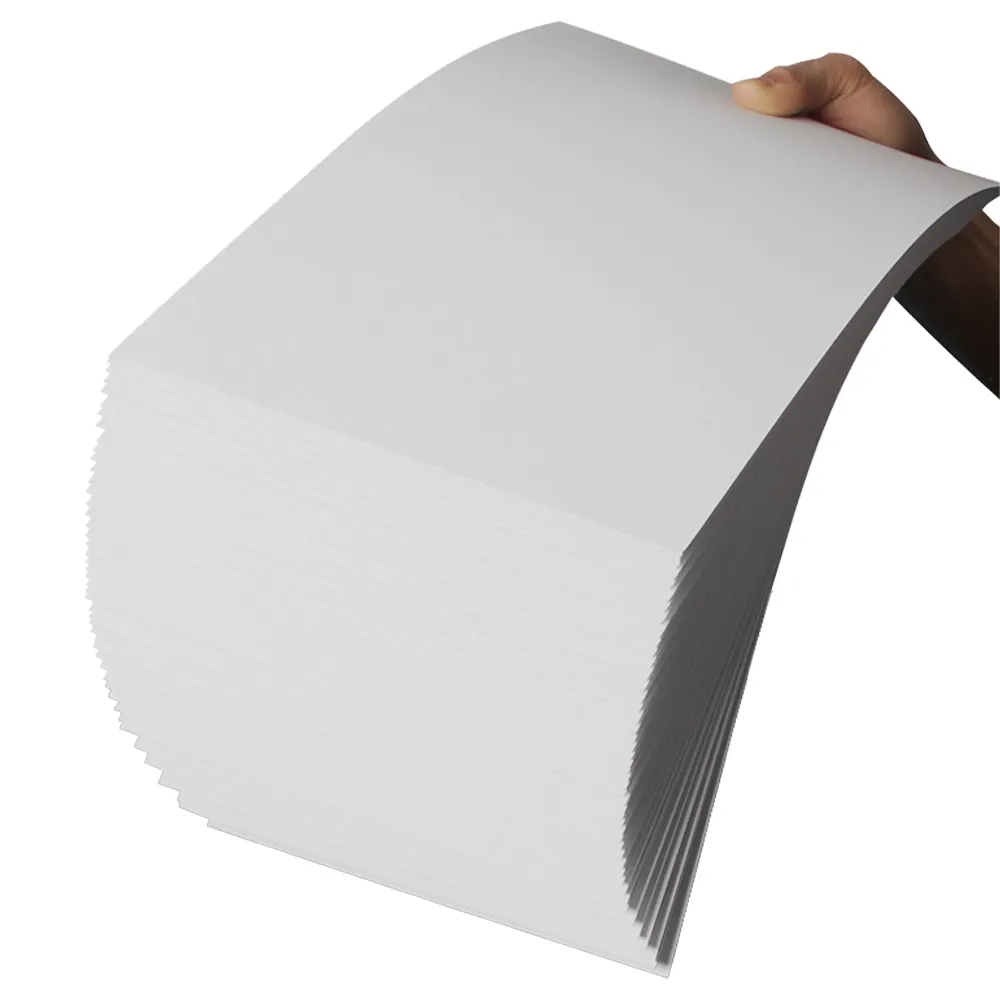 Carta per fotocopie doppia stampante multiuso formato a4 gsm 80 a4 80 gsm 500 fogli carta per fotocopie a4 carta a4 intelligente
