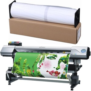 Glossy hoặc Matte phun vải cuộn, in phun nghệ thuật <span class=keywords><strong>Canvas</strong></span> Rolls - Product Image 6