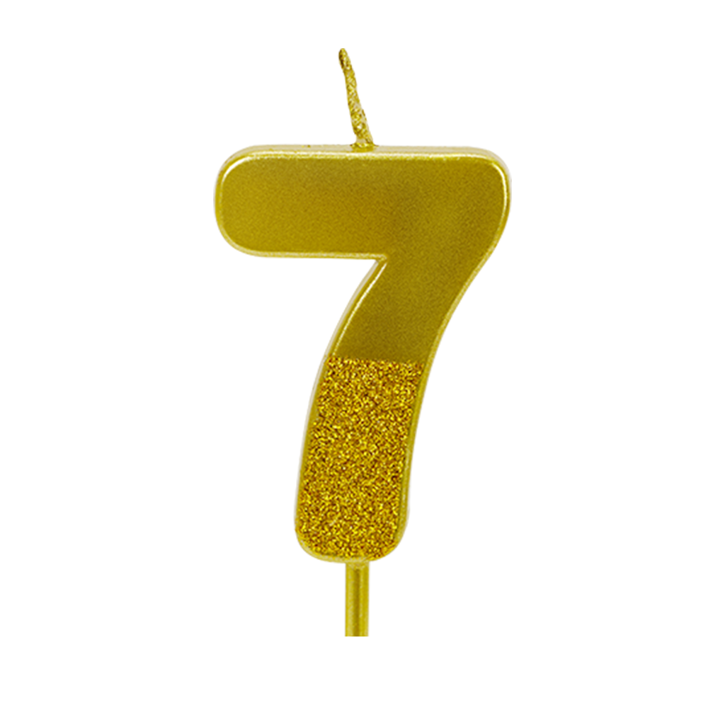 Gold 7