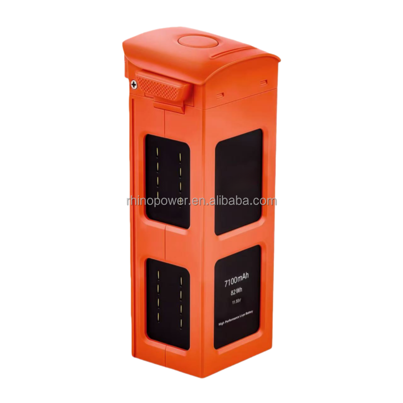 for EVO II Pro/EVO 2 Enterprise/RTK/EVO 2 Dual 640T Drones V2 V3
