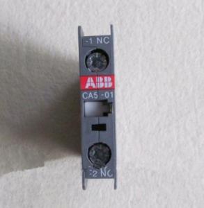 1PC新しいCA5-01 1NC & ll CA5-01 1
