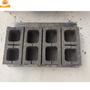 <strong>Automatic</strong> 4-35 Brick Making Machinery Electric Motor Concrete <strong>Block</strong> <strong>Machine</strong> <strong>Interlocking</strong> Hollow Brick/<strong>block</strong> <strong>Machine</strong> - Product Image 4