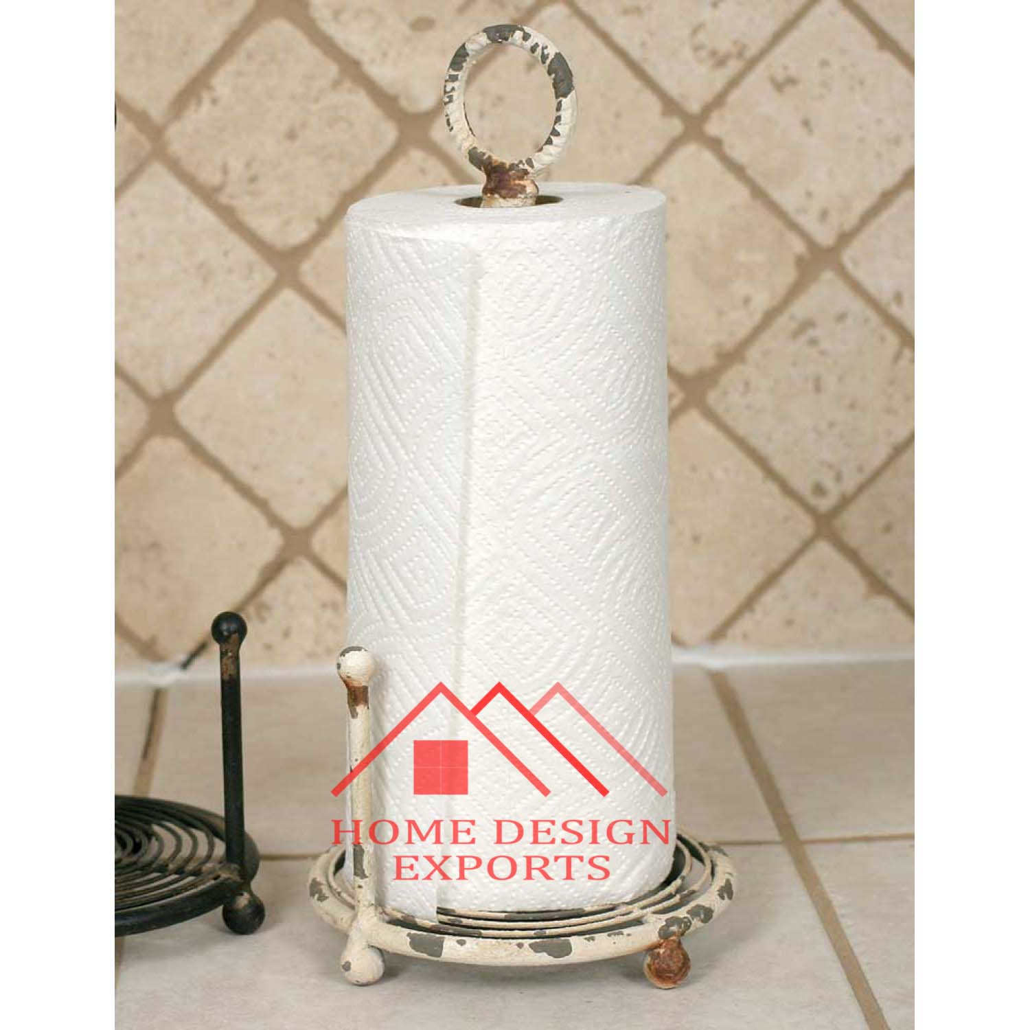 สีขาวเรียบง่าย