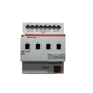 Nuovo Controller di programmazione PLC per l'automazione industriale del magazzino pronto 2 cdg110160r0011 - Product Image 1