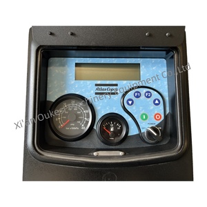 Mobil kompresörler XAS/XATS serisi için Atlas Copco hava kompresörü denetleyici 1900100372 - Product Image 1