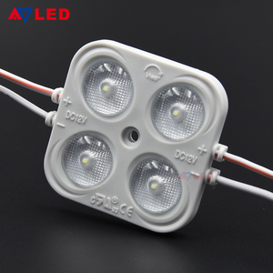 Tabela ve kanal harfleri IP67 derece için marka LED ile yüksek parlaklık 3W güç LED modülü - Product Image 4