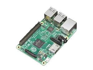 V1.2 Typ Raspberry Pi 2 Model B mit 1 GB RAM Integrated Circuits New Fly Pi/New Fly Tech