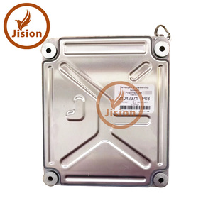 21042371 P03 ECU ECM контроллер электронный модуль управления, запрограммированный для Volvo D13 - Product Image 1