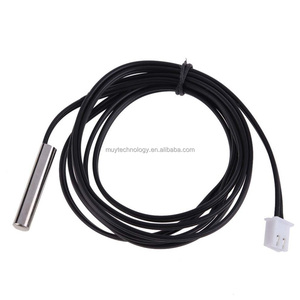 Factory direct ntc <strong>temperature</strong> <strong>Sensor</strong> Probe Stainless steel <strong>temperature</strong> probe for dryer - Product Image 6