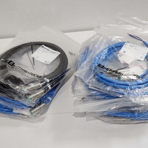 Pepperl+Fuchs 3-wire CBB8-18GS75-E2-V1 <strong>Proximity</strong> Capacitive <strong>Sensor</strong> with 8 mm Flush Installation and Normally Open <strong>Function</strong> - Product Image 6
