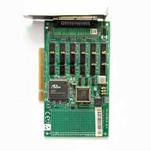 Placa base industrial ADVANTECH 100% Rev.A1, tarjeta de control de entrada/salida probada, disponible - Product Image 3