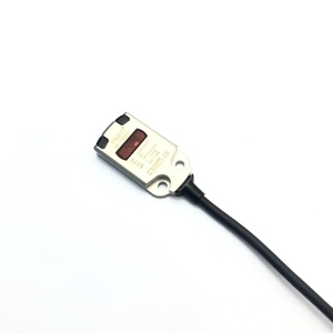 Optischer Sub miniatur sensor aus rostfreiem Stahl UF-FB30P einzigartigen stabilen Detektion algorithmus - Product Image 5