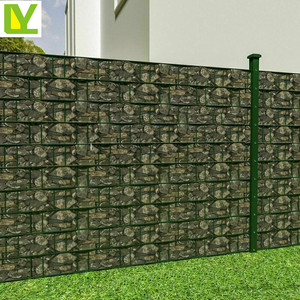 Pvc plastik çit şeritler - Product Image 3
