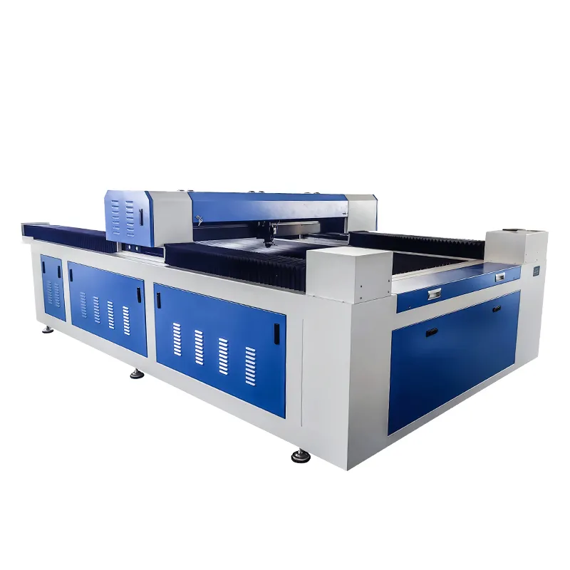 1300 x2500mm industria laser equipment 1325 macchina da taglio laser per tessuti macchina per incisione laser