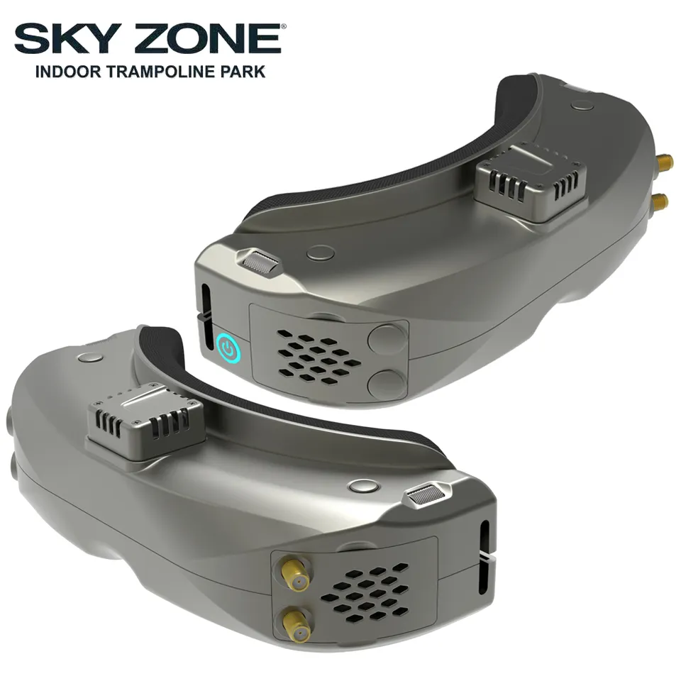 SKY04X - Grey