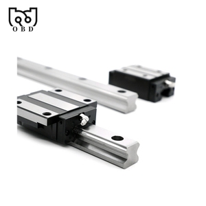Good Quality MG Series <strong>Linear</strong> Motion <strong>Guide</strong> Rail Profile Rail <strong>Linear</strong> <strong>Guides</strong> <strong>Linear</strong> <strong>Guides</strong> <strong>for</strong> <strong>Cnc</strong> <strong>Machine</strong> - Product Image 2