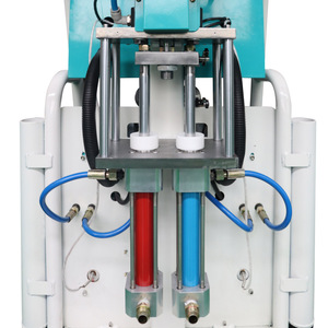Factory High Pressure Injection Grouting <strong>Machine</strong> Waterproofing Epoxy Resin Pump Two Component <strong>Polyurethane</strong> <strong>Foam</strong> Agent <strong>Machines</strong>