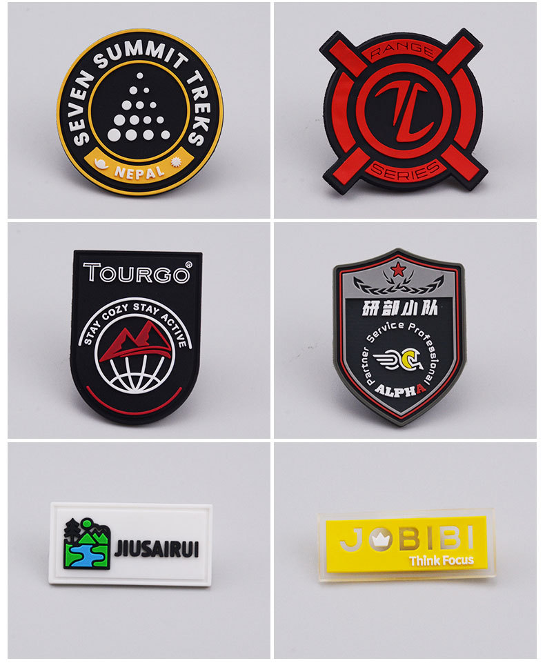 custom color and design