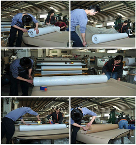 Thích hợp cho lectra Gerber <span class=keywords><strong>HP</strong></span> <span class=keywords><strong>plotter</strong></span> giấy trái phiếu kỹ thuật giấy cuộn với cao cấp êm ái - Product Image 6