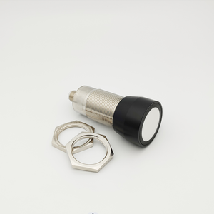 Gran oferta F & C FHYCU M40 rango de sensor ultrasónico 4000 MM NPN + PNP Salida de interruptor bidireccional - Product Image 5