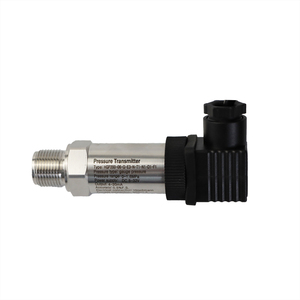 Transductor de presión de aire Abs de salida RS485 analógico 0-10V 4-20mA estructura compacta 0-1Mpa rango Sensor de presión absoluta para agua - Product Image 3
