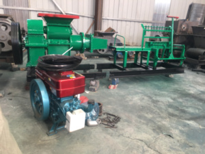 Hollow Brick Making <strong>Machines</strong> <strong>Automatic</strong> Concrete <strong>Block</strong> Brick Making <strong>Machine</strong> for <strong>Building</strong> - Product Image 2
