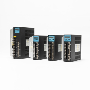 Servomotor Kit DC AC Servomotor für Nähmaschine mit Antrieb
