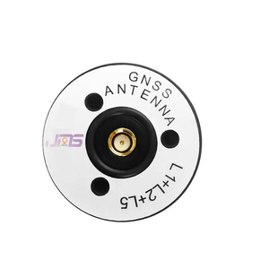 JS-HAC42F <strong>High</strong>-Precision GNSS RTK Receiver <strong>High</strong>-<strong>Accuracy</strong> <strong>GPS</strong> Modules with Spiral Antenna for Agricultural Drone UAV L1+L2+L5 - Product Image 4