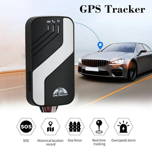 高质量实时Coban 4g全球定位系统车辆跟踪器全球定位系统403C，带免费跟踪网络和应用程序 - Product Image 5