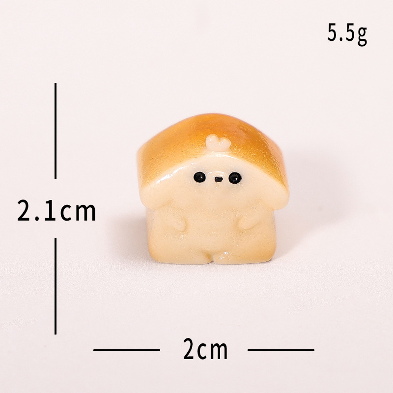 pain grillé