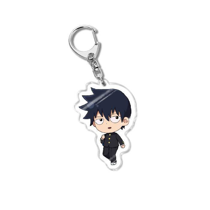 Porte-clés Psycho-pass 15