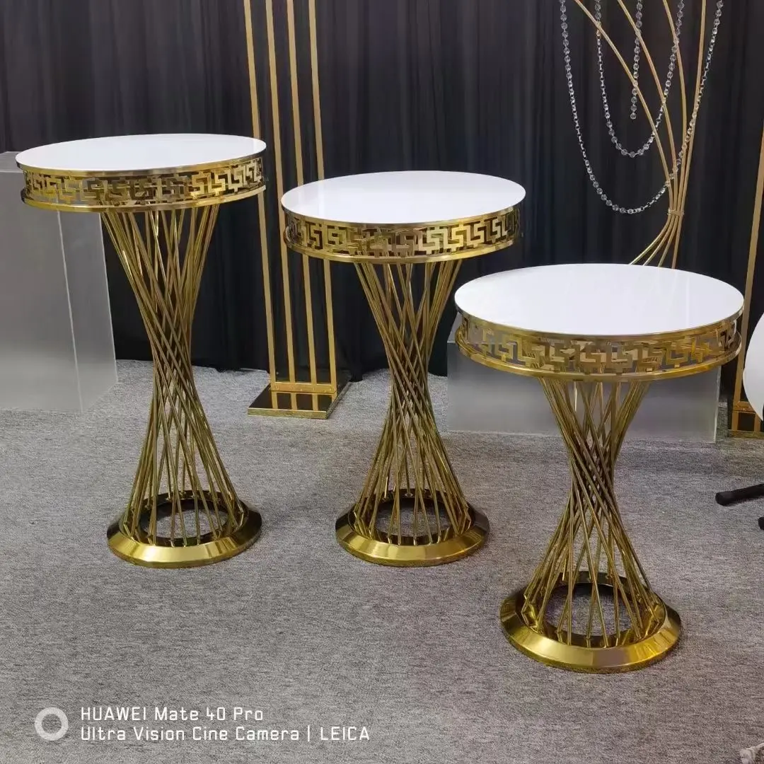 Suporte de mesa para decoração de bolos, suporte de mesa para decoração de bolos sobremesa, casamento, festas