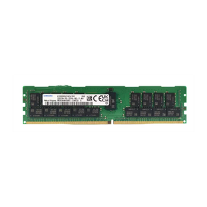 เมมโมรี่ M393A4K40EB3-CWE เดิมหน่วยความจำ32GB 3200MHz 1.2V โมดูลหน่วยความจำเซิร์ฟเวอร์ PC - Product Image 2