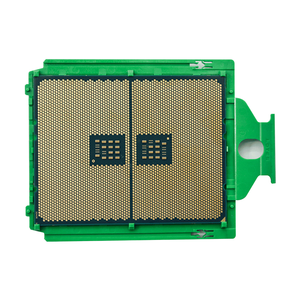 ใช้ epyc 7002 CPU 16คอร์2.8กิกะเฮิร์ตซ์ซ็อกเก็ต SP3 100-000000078 epyc 7282โปรเซสเซอร์สำหรับเซิร์ฟเวอร์ - Product Image 2