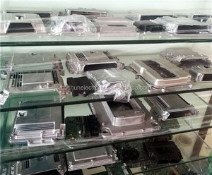 Mô-đun điều khiển xe 39100-23102 tự động điều khiển ECU - Product Image 4