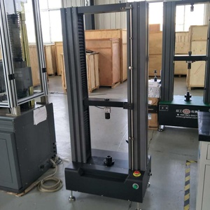 Macchina di prova flessionale GRC di potenza elettronica automatica di controllo del Computer - Product Image 5