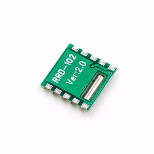 FM Stereo Radio RDA5807M Drahtloses Modul RRD-102V 2.0 - Product Image 3