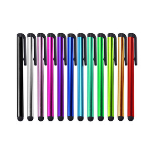 Capacitive Touch Screen <strong>Stylus</strong> <strong>Pen</strong> for iPad Air 2/1 Pro 10.5 Mini 3 Touch <strong>Pen</strong> for iPhone Samsung Smart Phone Tablet Pencil - Product Image 2