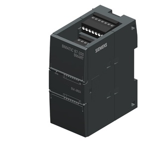 Venta caliente marca PLC SIMATIC SMART EM AR04 4 AI módulo de entrada analógica 6ES7288-3AE04-0AA0 para Siemens - Product Image 2