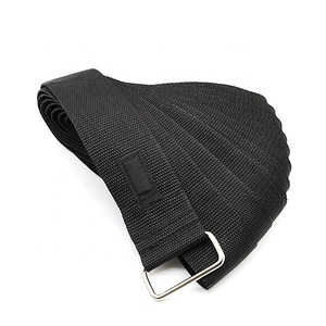 Length 4.5m Reusable Adjustable Fastening Tapes Pallet Cargo <strong>Multi</strong> <strong>Function</strong> Strong <strong>Hook</strong> and <strong>Loop</strong> Belt Straps - Product Image 4