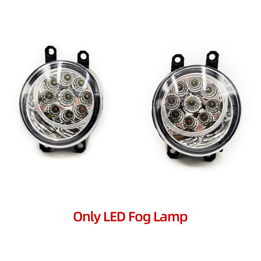 Lampe LED