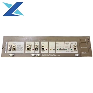 Новая оригинальная упаковка 1 год гарантии 6ES5955-3LC14 SIMATIC S5 PLC модуль контроллера программирования - Product Image 2