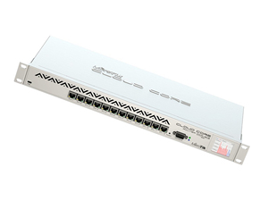 mikrotik CCR1016-12G fiber optic equipment ethernet <strong>router</strong> - Product Image 6