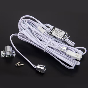 12V LED Dimmer Power Switch with Infrared <strong>Sensor</strong> Head Touch <strong>Sensor</strong> Type - Product Image 6